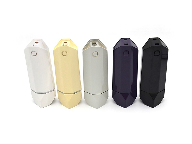 Digital electronic mould