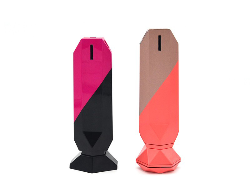 Digital electronic mould