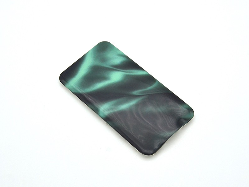 水轉(zhuǎn)印手機(jī)外殼