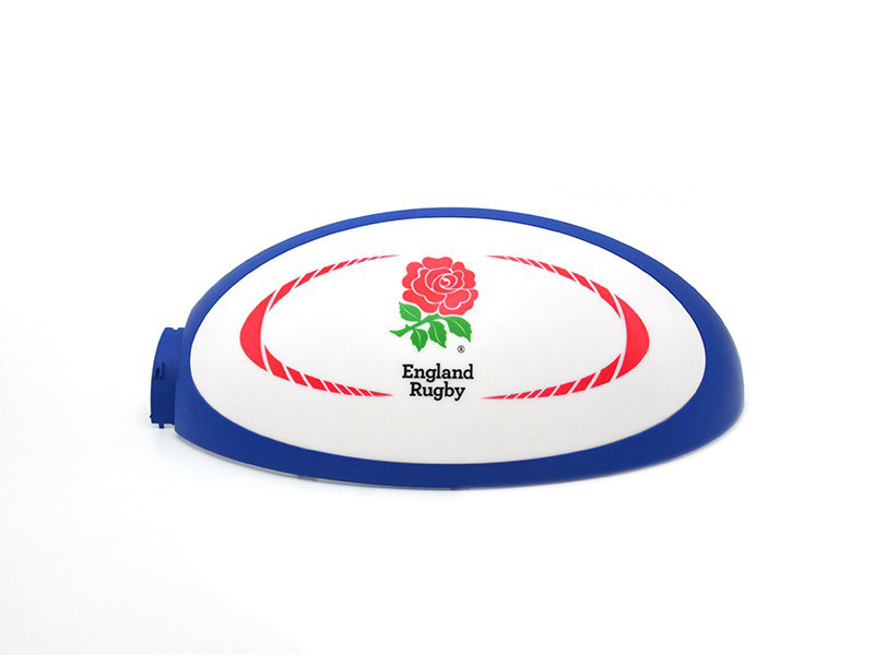 Digital electronic mould