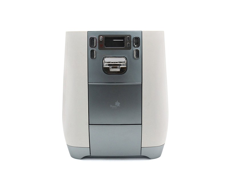 飲水機(jī)塑膠外殼